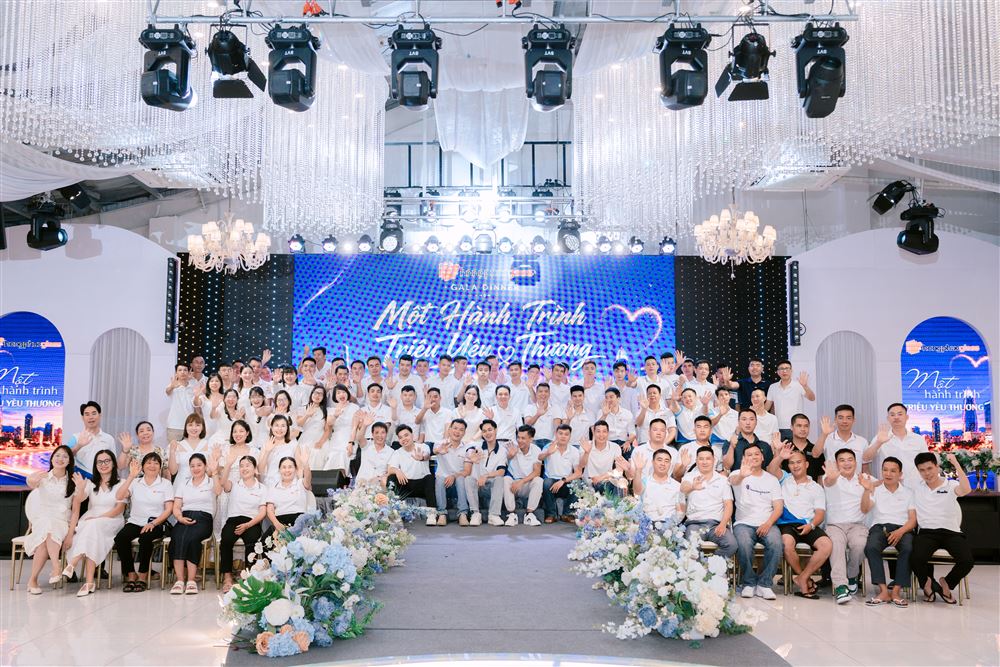 CHUYẾN DU LỊCH HÈ 2026 | MỘT HÀNH TRÌNH – TRIỆU YÊU THƯƠNG 