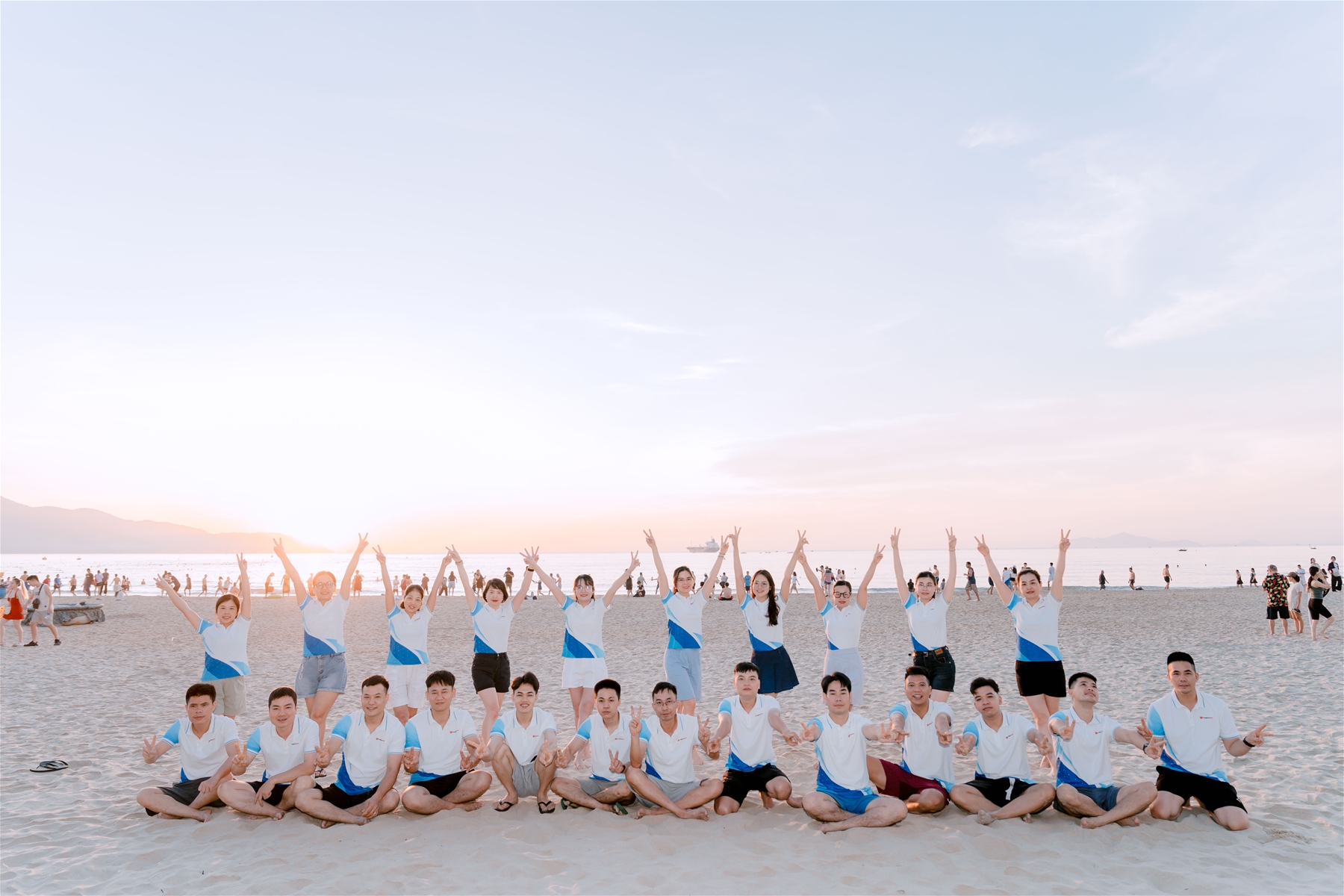Du lịch hè 2026