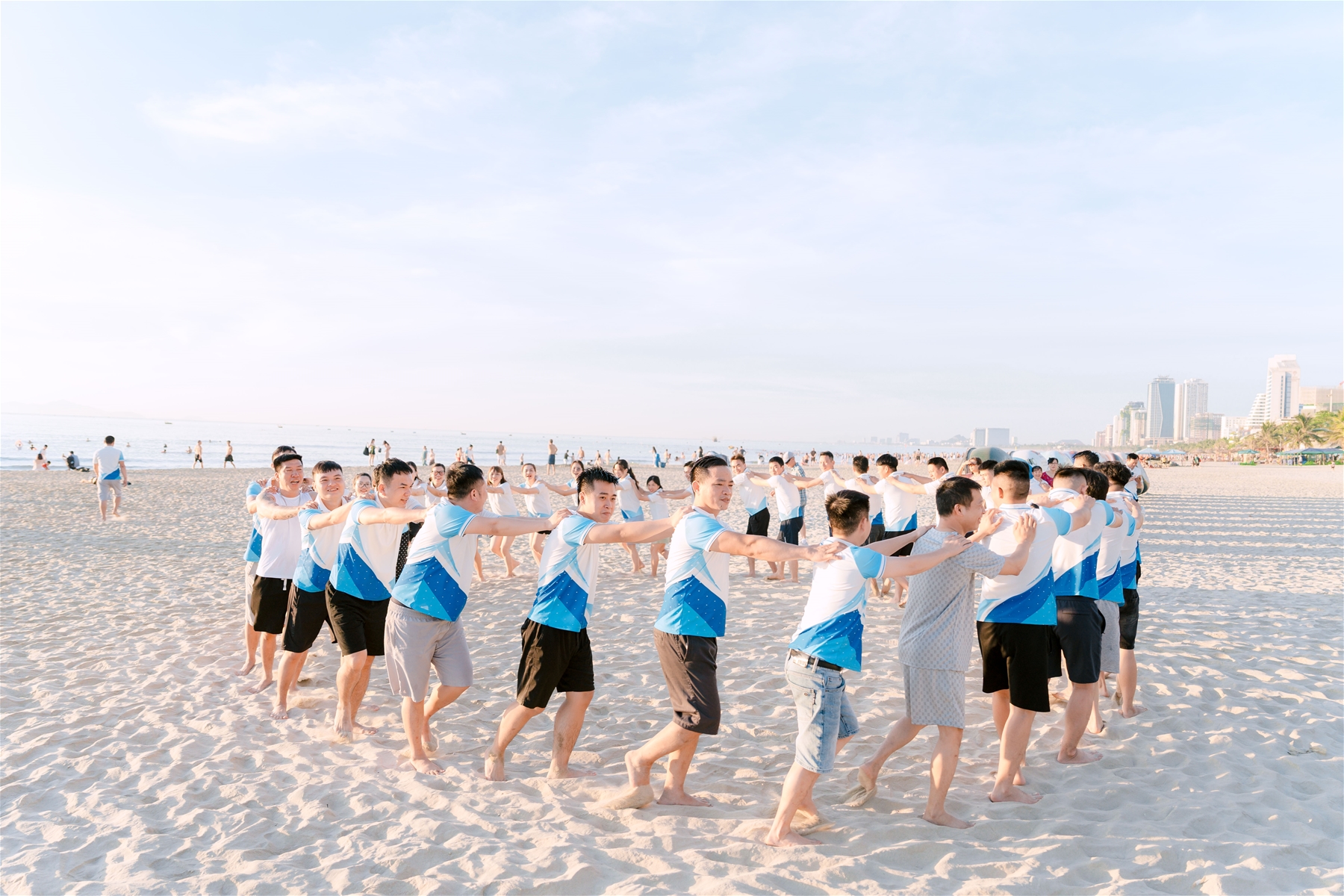 Team Hồng Phúc