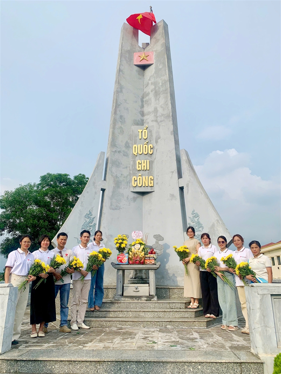 Kính Hồng Phúc 