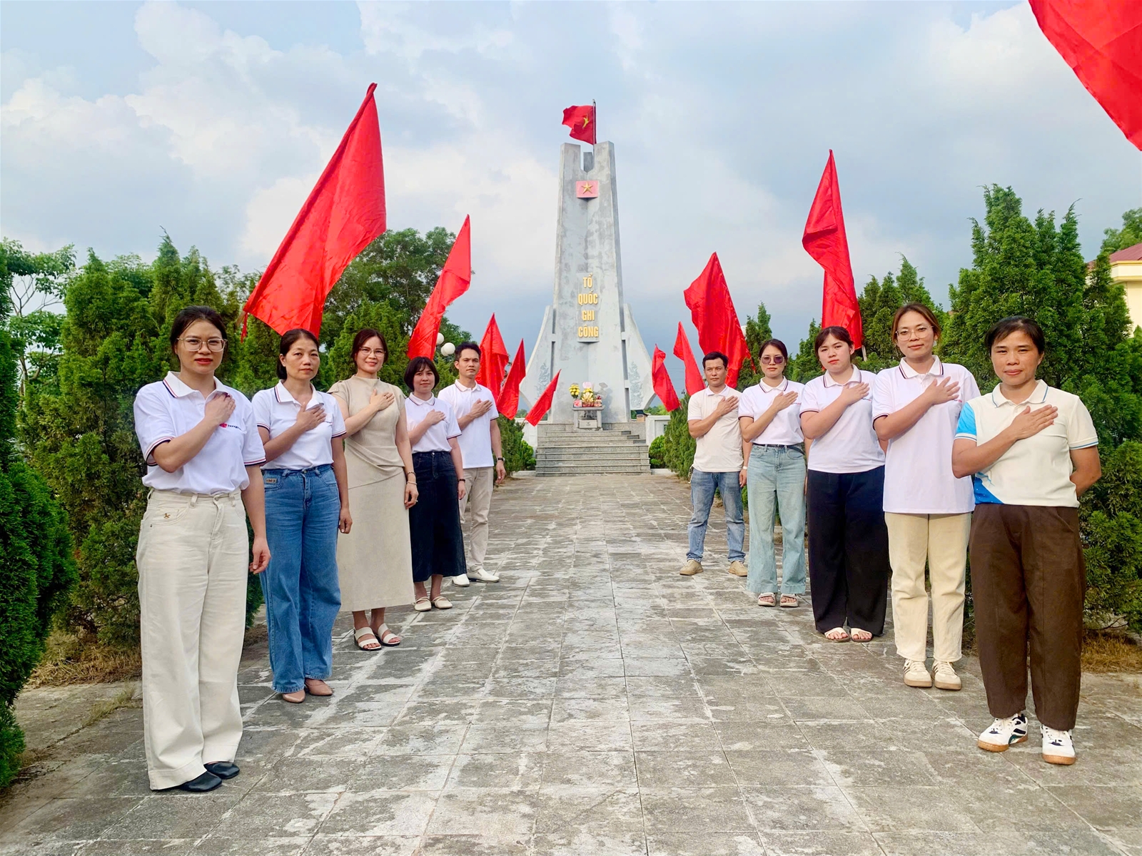 CBCNV Kính an toàn Hồng Phúc