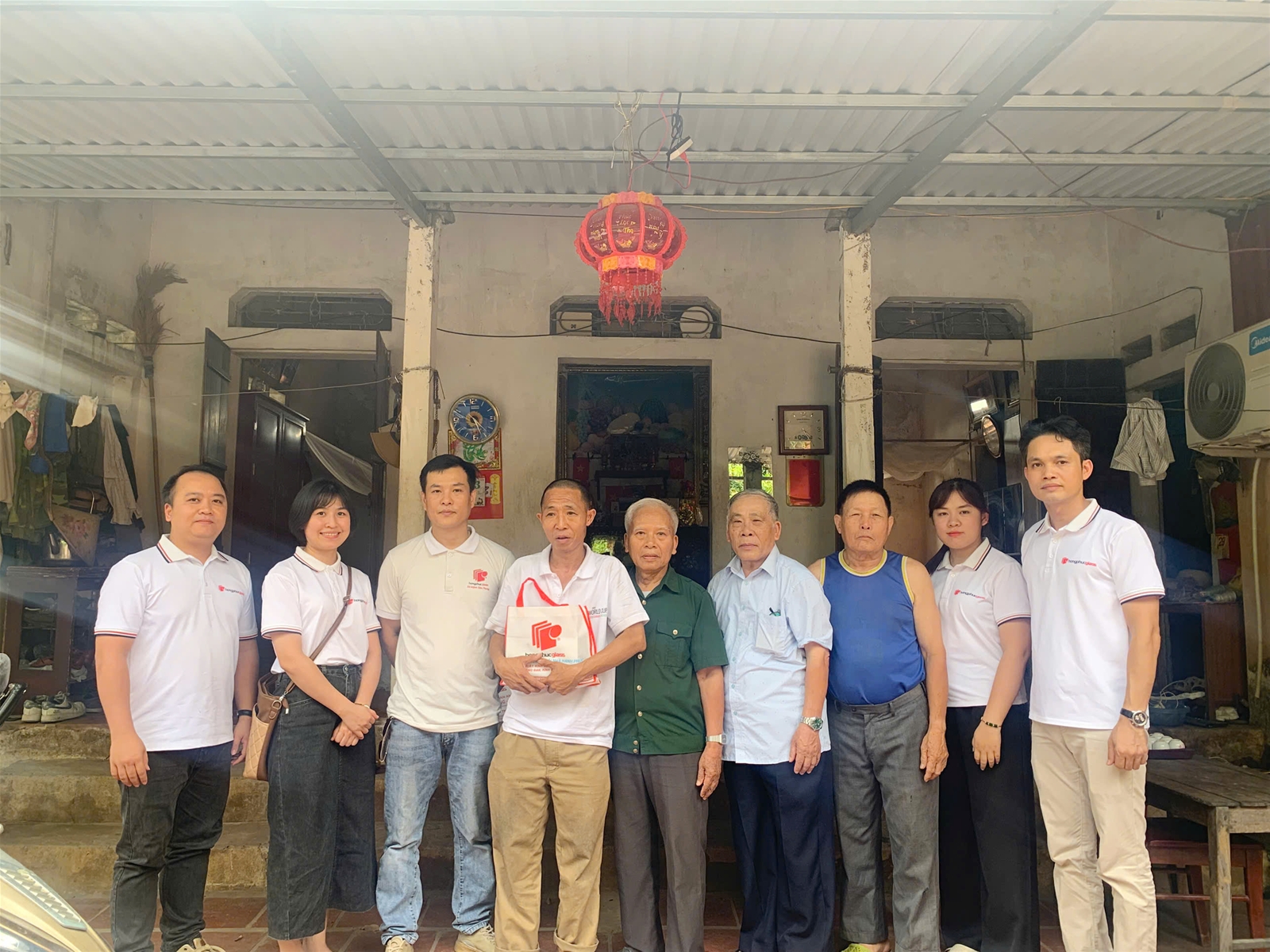 CBCNV Hồng Phúc
