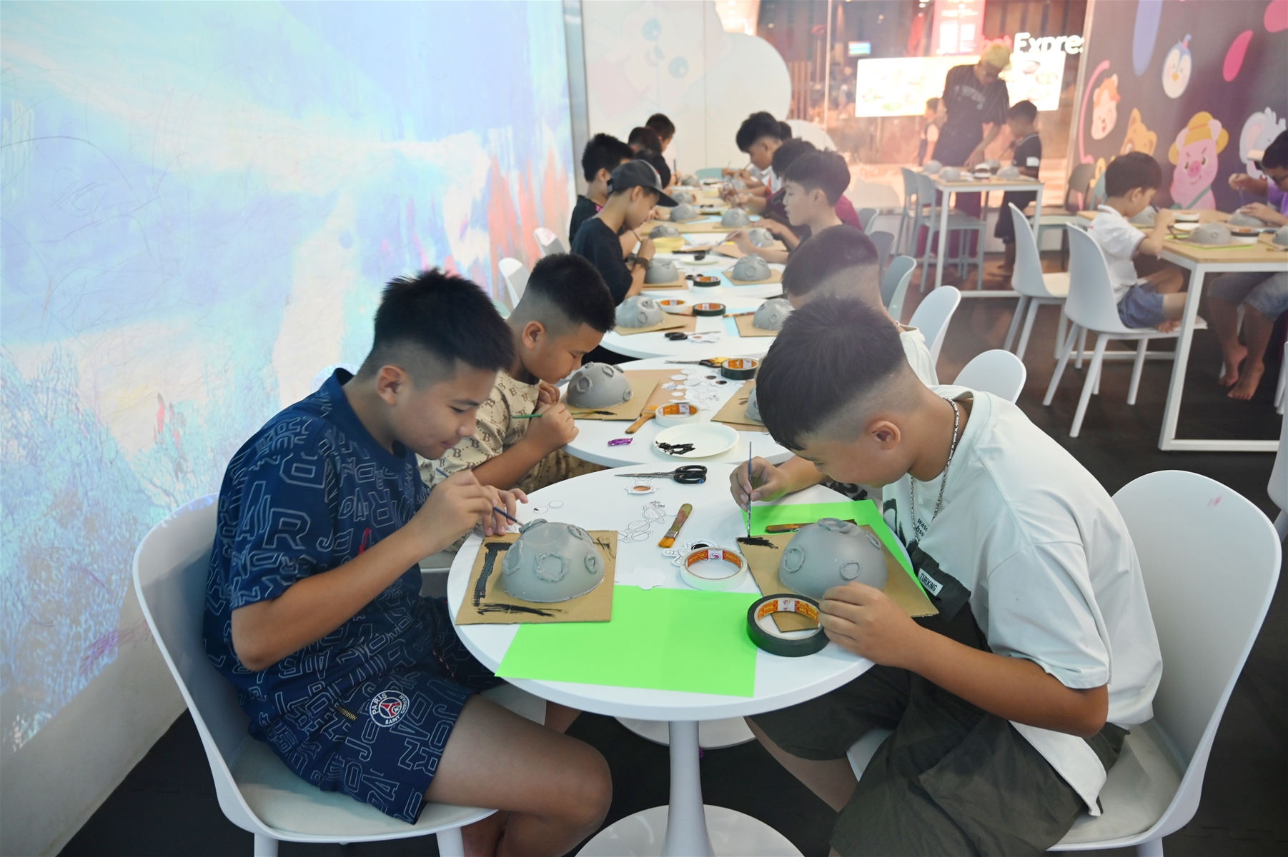 Trẻ em