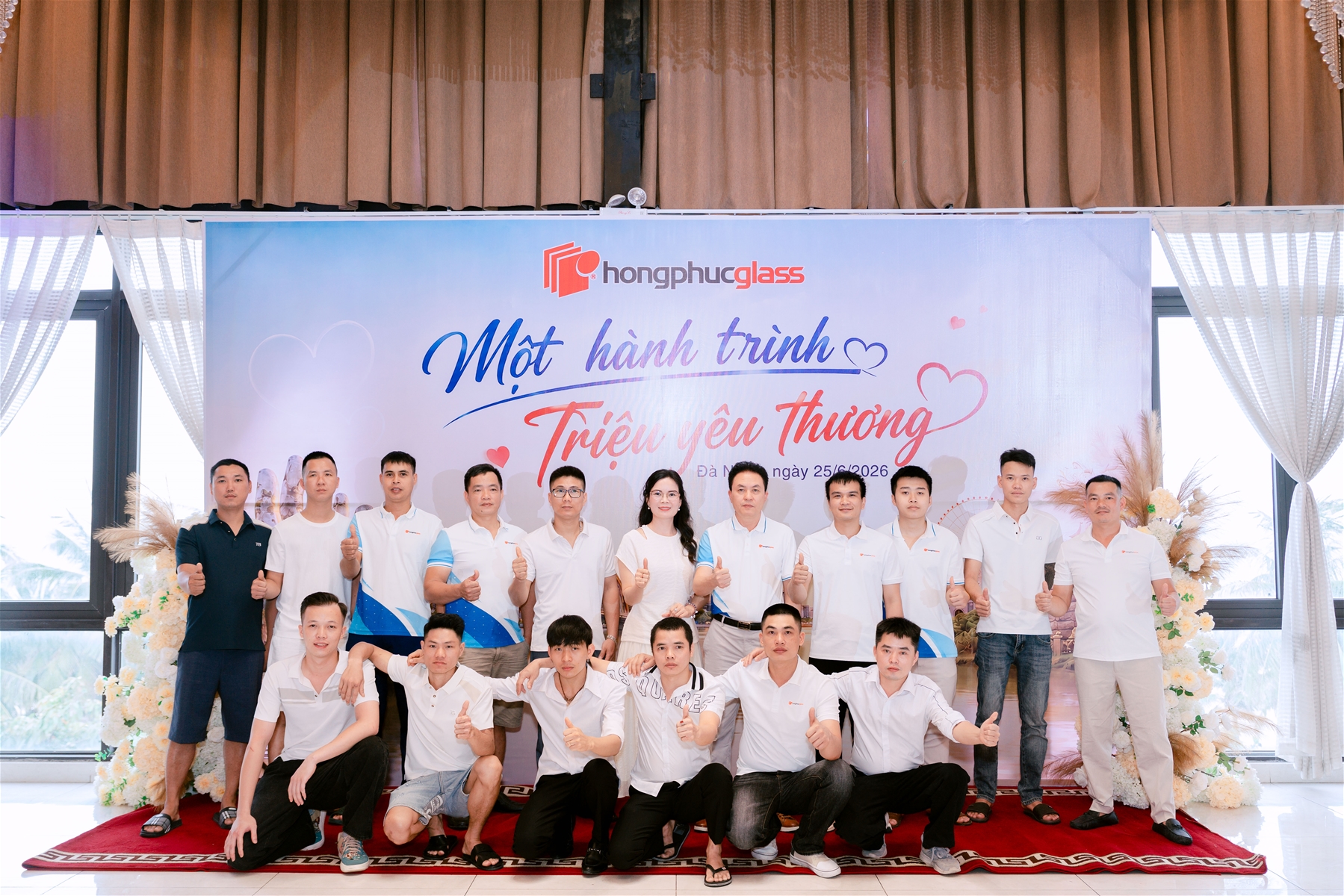 Tập thể Hồng Phúc 
