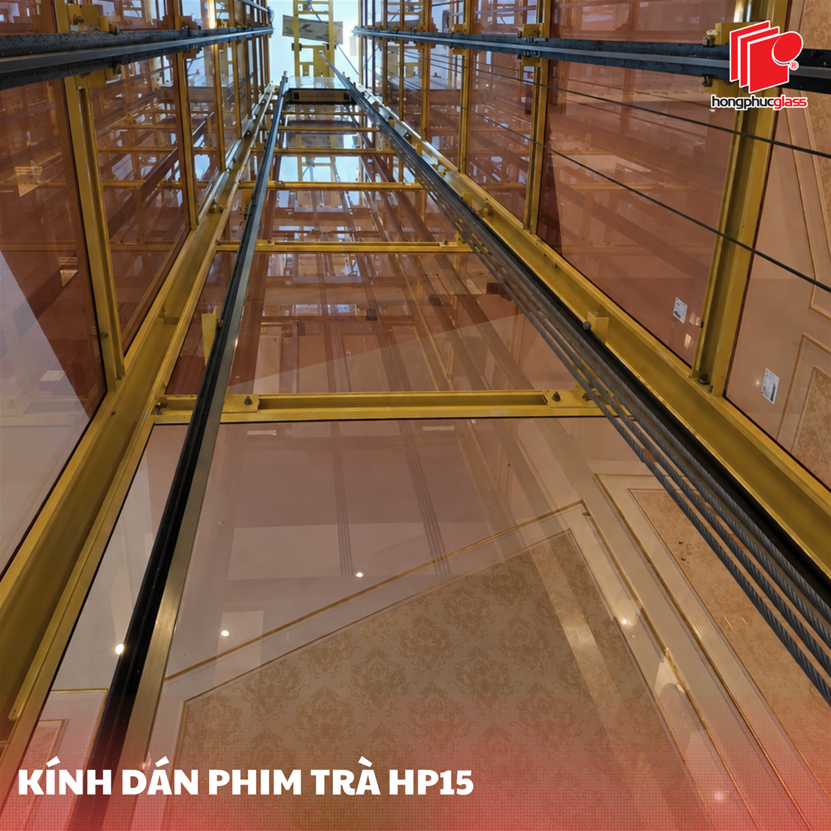 Kính Hồng Phúc