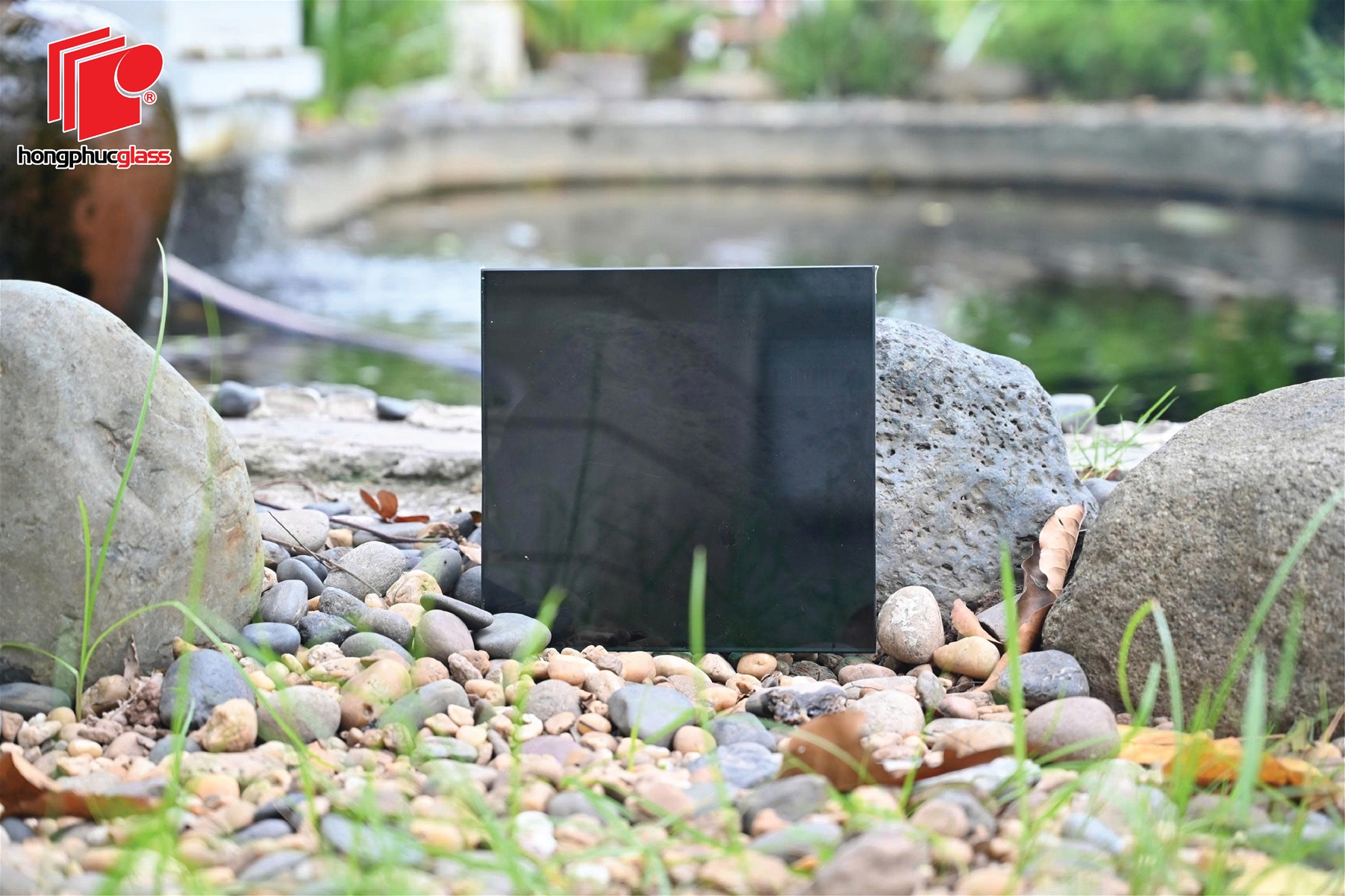 Gương một chiều