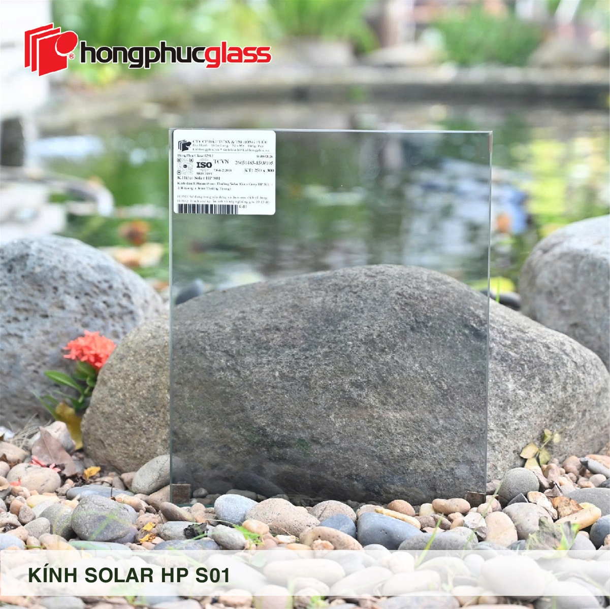 Solar HPS01