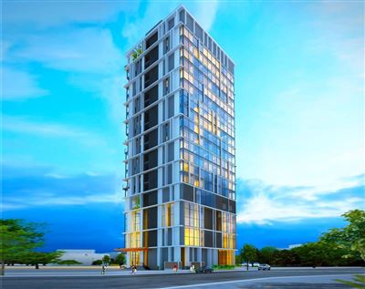 Dự án Khách sạn 4 sao Nhật Hạ